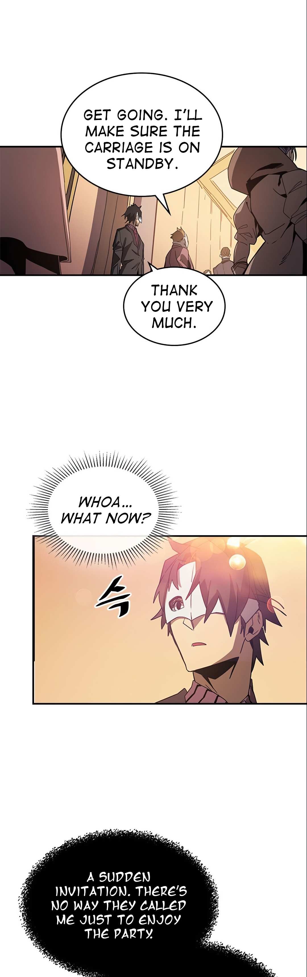 A Returner’s Magic Should Be Special Chapter 119 image 34
